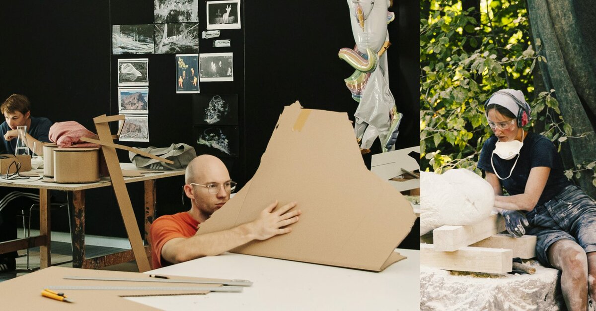 Ausschreibung Stipendien für die Internationale Sommerakademie